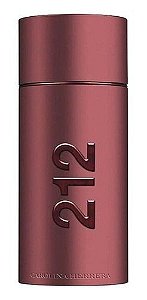 CAROLINA HERRERA 212 SEXY MEN MASCULINO EAU DE TOILETTE