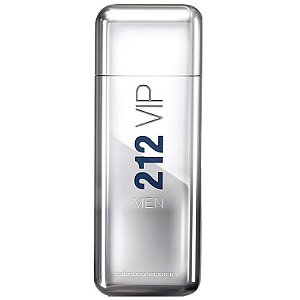 CAROLINA HERRERA 212 VIP MEN MASCULINO EAU DE TOILETTE