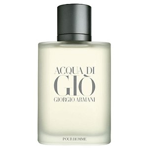 GIORGIO ARMANI ACQUA DI GIÒ MASCULINO EAU DE TOILETTE