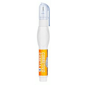Corretivo Caneta Brw 9ml Secagem Rápida