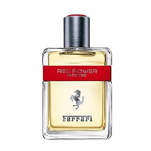 perfume ferrari red 100ml