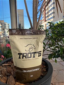 Erva Trots Tererê Tradicional