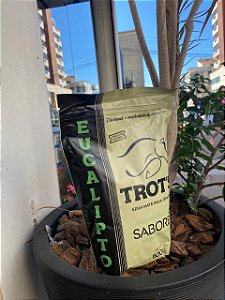 Erva Trots Tererê Eucalipto