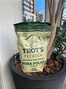 Erva Trots Tererê Premium