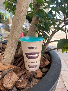 Copinho Trots Menta e Boldo