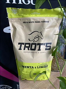 Erva De Tereré