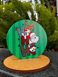 Cevadores Natal