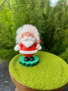Enfeite Papai Noel