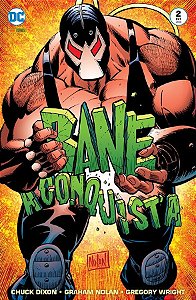 Bane: A Conquista - Vol.2