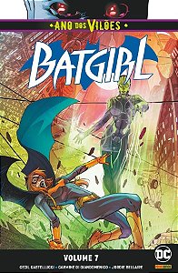 Batgirl - Vol.7