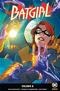 Batgirl - Vol.8