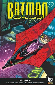 Batman do Futuro - Vol.6