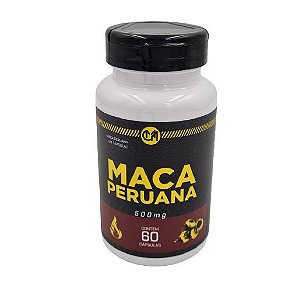Maca Peruana