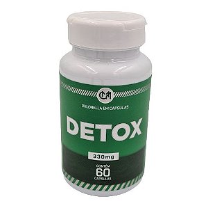 Loja CMN - Detox Bioquantic CMN - CHM Brasil- Os Melhores Produtos  Terapêuticos