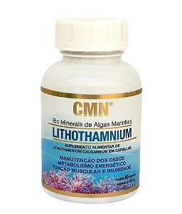 Lithothamnium CMN