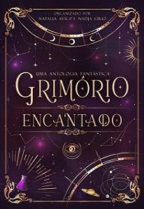 Antologia Grimório Encantado