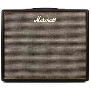 Amplificador para Guitarra Marshall Valvulado Combo Origin 50c 50W