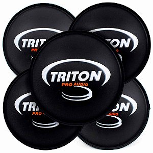 Protetor de Alto Falante Triton Pro Audio 95mm (5 Unid)