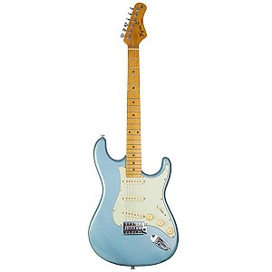 Guitarra Tagima Stratocaster TG 530 Laked Placid Blue