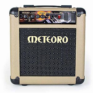Amplificador de Guitarra Meteoro Double AMP35