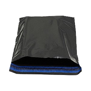 1000 Envelopes Plástico 40x50cm de Segurança Eco C/ Lacre