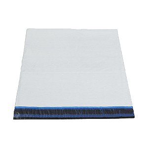500 Envelopes Plástico 32x40cm de Segurança Coex C/ Lacre