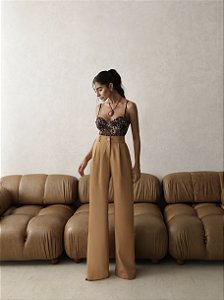 BODY TULE ANIMAL PRINT SOUL