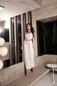 CONJUNTO MIDI PÉROLAS CELEBRATION - AREIA