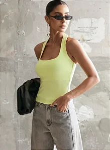 REGATA ANNE FRENTE ÚNICA - LIMA