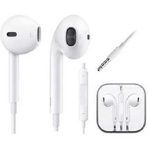 FONE COM MICROFONE COM CONTROLE DE VOLUME NO CABO - P2 - FCA-OE12