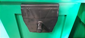 Munhão Contentor 500L (Unitário)