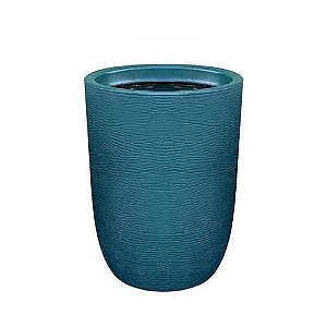 Vaso de Polietileno Cônico Grafiato 58