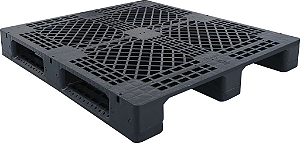 Smart Pallet Vazado 1000x1200x150mm 3R