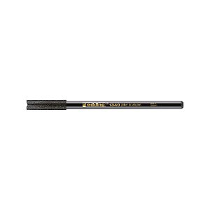 edding 1340 - Caneta pincel glitter - Base d’água - 1 a 6 mm