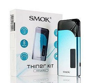 Thiner - 25w - 700mAh - Kit Pod System - Smok
