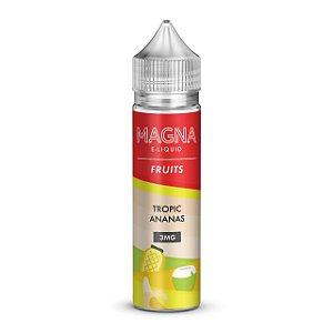Tropic Ananas - Magna - 60ml
