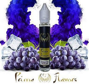 Grape Ice – Prime Flavors – 30ml