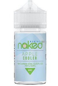 Apple Cooler - Naked 100 - 60ml