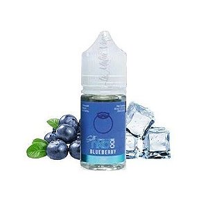 Blueberry Ice - Naked 100 Salt - 30ml