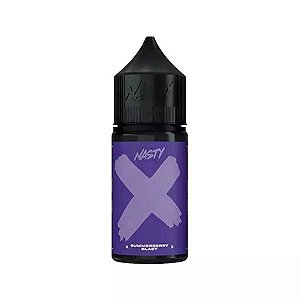 Summerberry Blast - Nasty X - 30ml