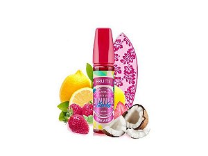 Pink Wave - Fruits - Dinner Lady - 60ml