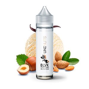 Uni Nuts - BLVK WYTE Series - 60ml