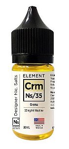 Crema - Nicsalt - Element - 30ml