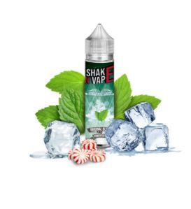Perfect Mint - Shake N' Vape - 30ml
