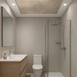 PLACA DE REVESTIMENTO  FLEXÍVEL - MARBLE ELEGANCE