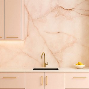 PLACA DE MÁRMORE FLEXÍVEL LE JOLIE