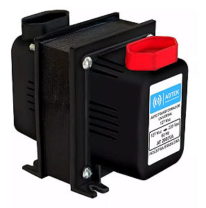 Autotransformador 2000va Bivolt 110-220 / 220-110 Adtek