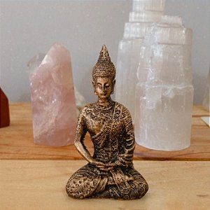 Buda Tibetano Mini