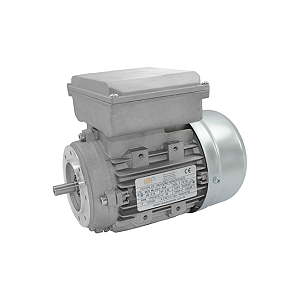 Motor Monofásico - IBR ML
