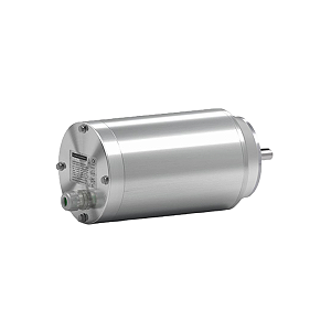 Motor Anticorrosivo - IBR APM